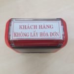 khắc dấu tên